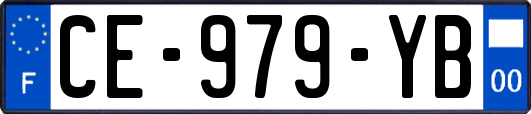 CE-979-YB