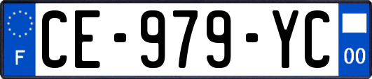 CE-979-YC