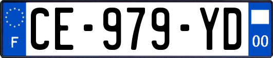 CE-979-YD