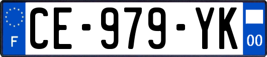 CE-979-YK