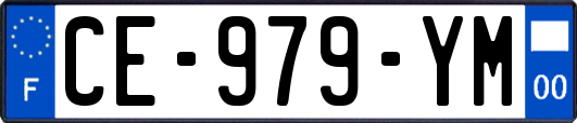 CE-979-YM