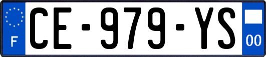 CE-979-YS