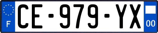 CE-979-YX