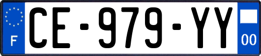 CE-979-YY