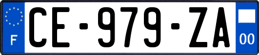 CE-979-ZA