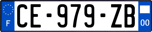 CE-979-ZB