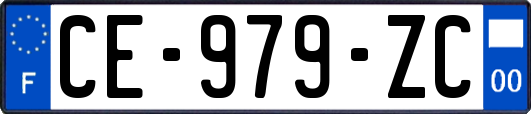 CE-979-ZC