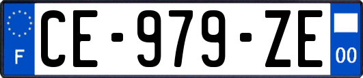 CE-979-ZE