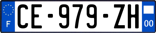 CE-979-ZH