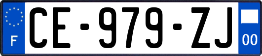 CE-979-ZJ