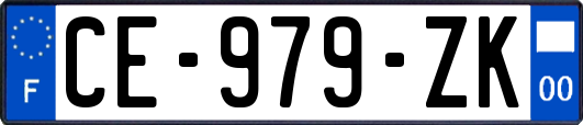 CE-979-ZK