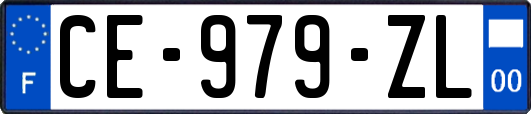 CE-979-ZL