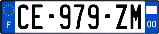 CE-979-ZM