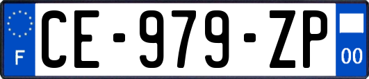 CE-979-ZP