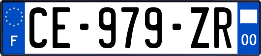 CE-979-ZR