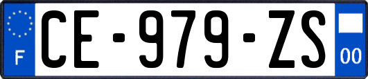 CE-979-ZS