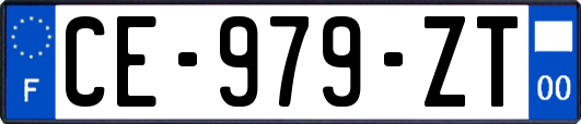 CE-979-ZT