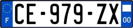 CE-979-ZX