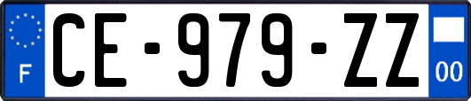 CE-979-ZZ