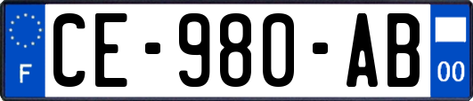 CE-980-AB