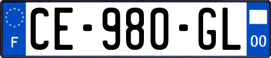 CE-980-GL