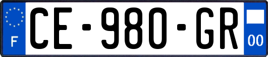 CE-980-GR