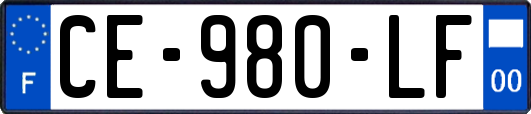 CE-980-LF