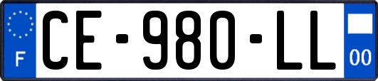 CE-980-LL