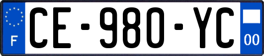 CE-980-YC