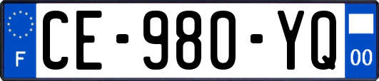 CE-980-YQ