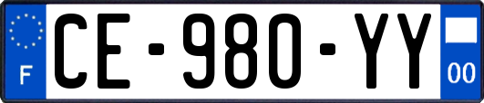 CE-980-YY