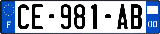 CE-981-AB