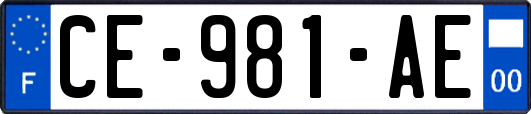 CE-981-AE