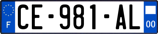 CE-981-AL