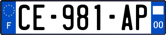 CE-981-AP