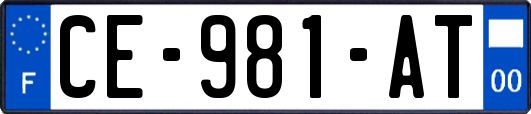 CE-981-AT