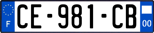 CE-981-CB