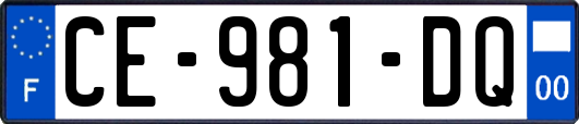 CE-981-DQ