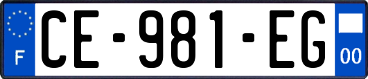 CE-981-EG