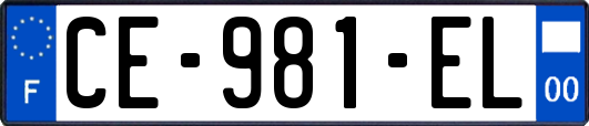 CE-981-EL