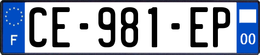 CE-981-EP