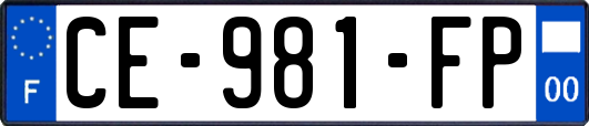 CE-981-FP