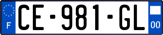 CE-981-GL