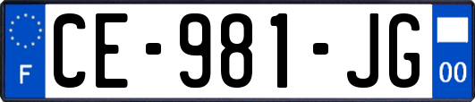 CE-981-JG