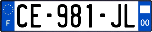 CE-981-JL