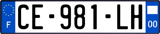 CE-981-LH