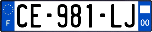 CE-981-LJ