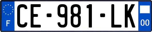 CE-981-LK