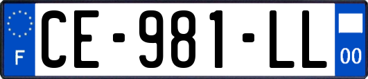 CE-981-LL