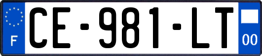 CE-981-LT
